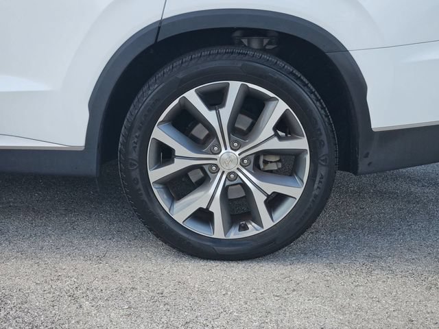 Used 2022 Hyundai Palisade SEL w/ Premium Package FWD image 33