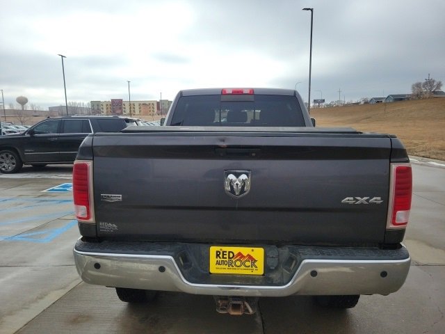 Used 2014 RAM 2500 Laramie w/ Convenience Group image 12