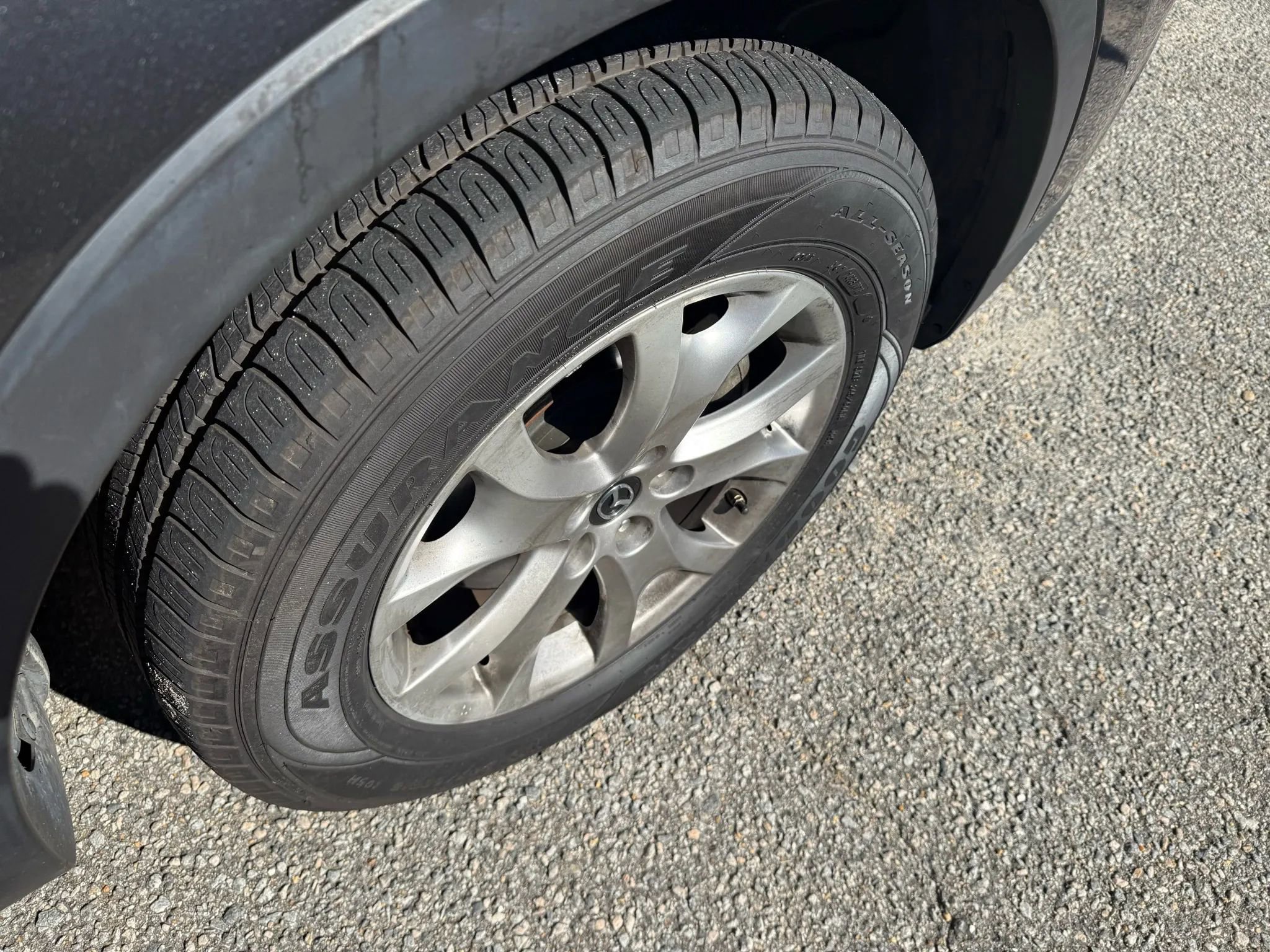 Used 2015 MAZDA CX-9 Touring w/ Touring Technology Package image 13