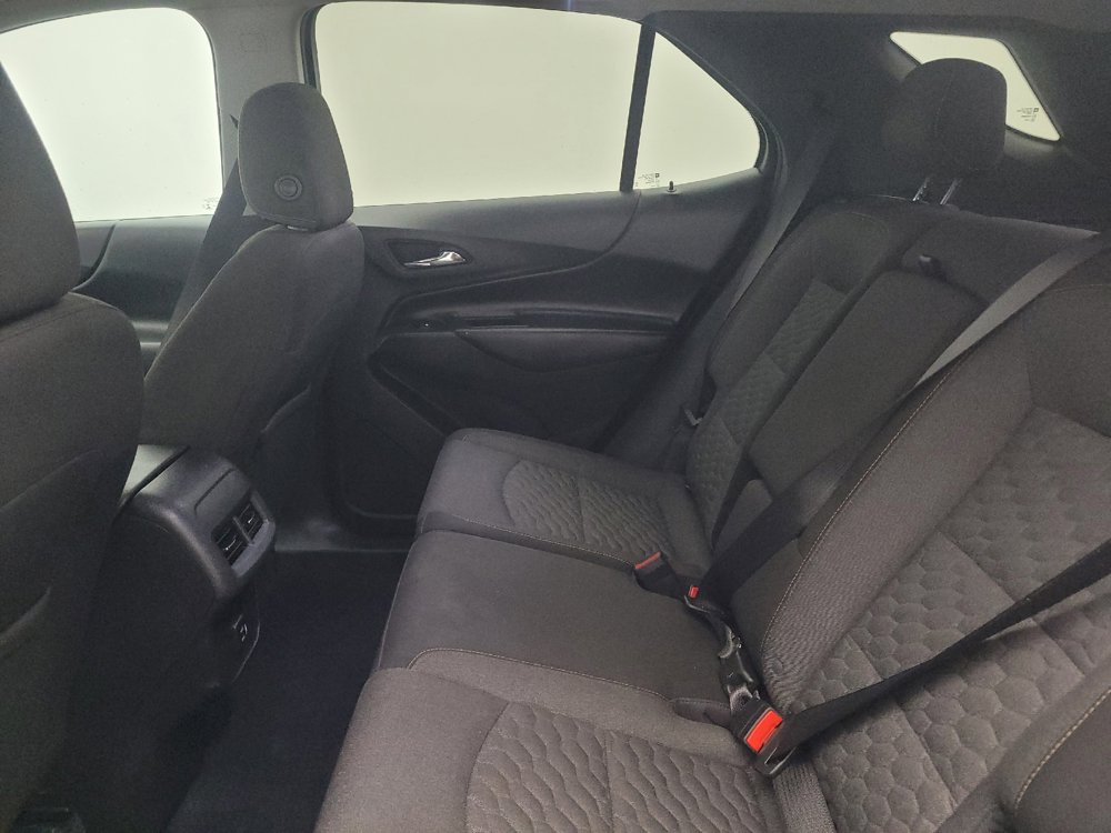 Used 2021 Chevrolet Equinox LT AWD/4WD image 18