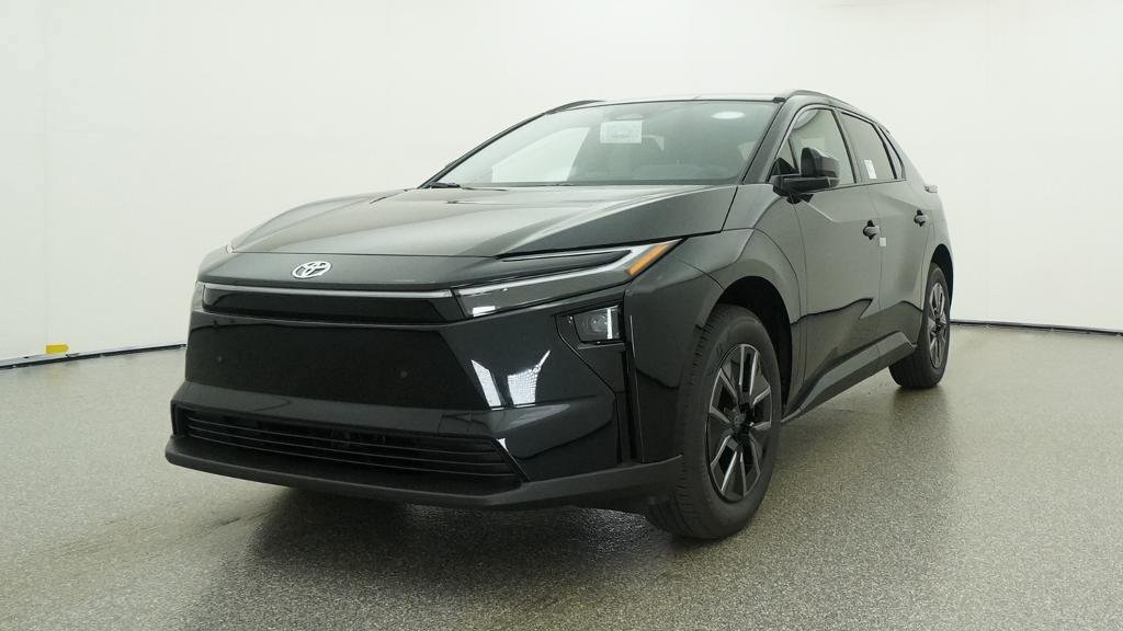 New 2026 Toyota bZ FWD image 19
