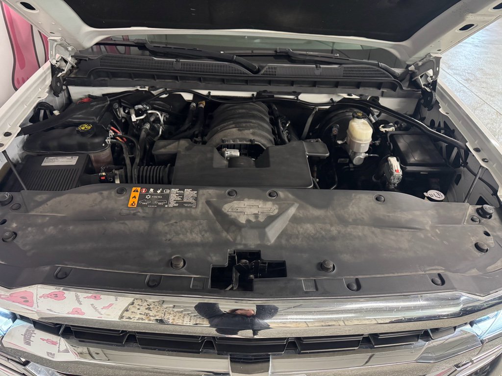 Used 2019 Chevrolet Silverado 1500 LT image 7