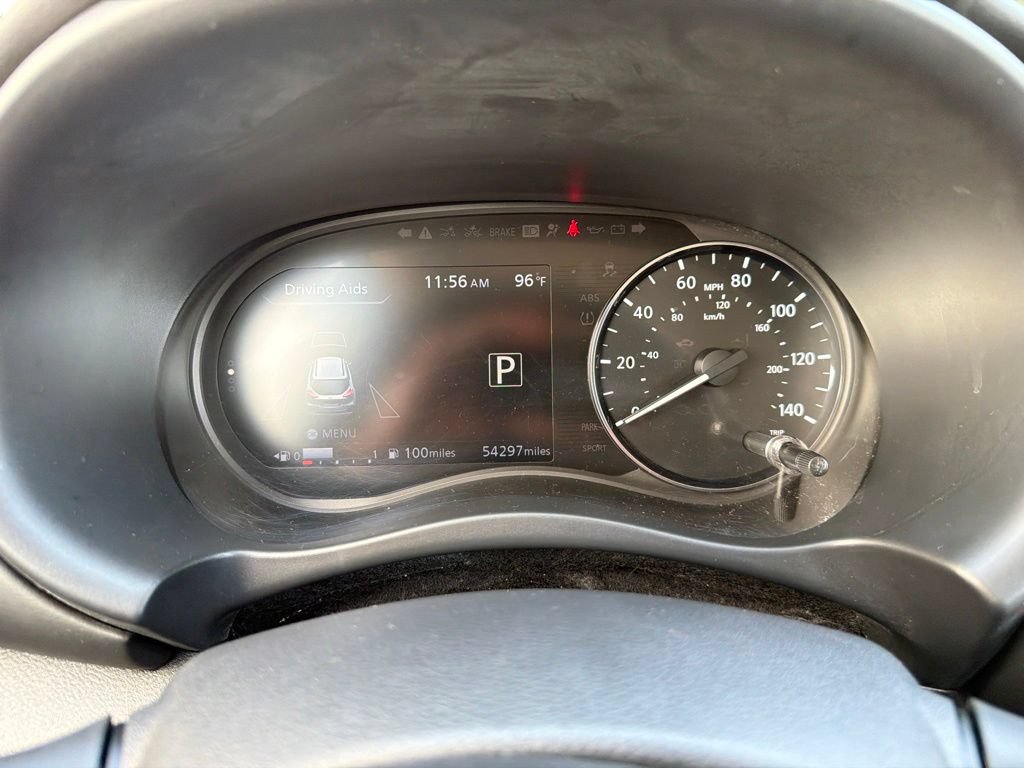 Used 2022 Nissan Kicks SR FWD image 43