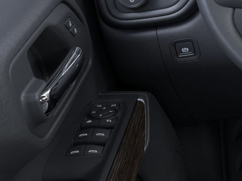 New 2026 GMC Sierra 3500 Pro w/ 1SA Pro Safety Plus Package image 22