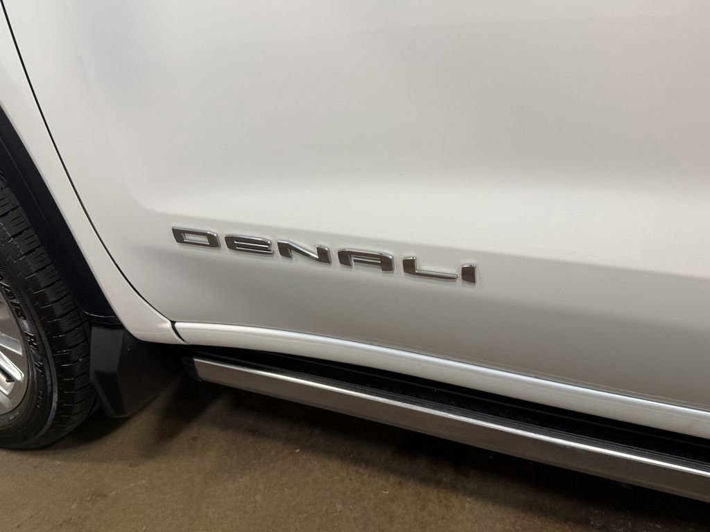 Used 2020 GMC Sierra 1500 Denali w/ Denali Ultimate Package image 56