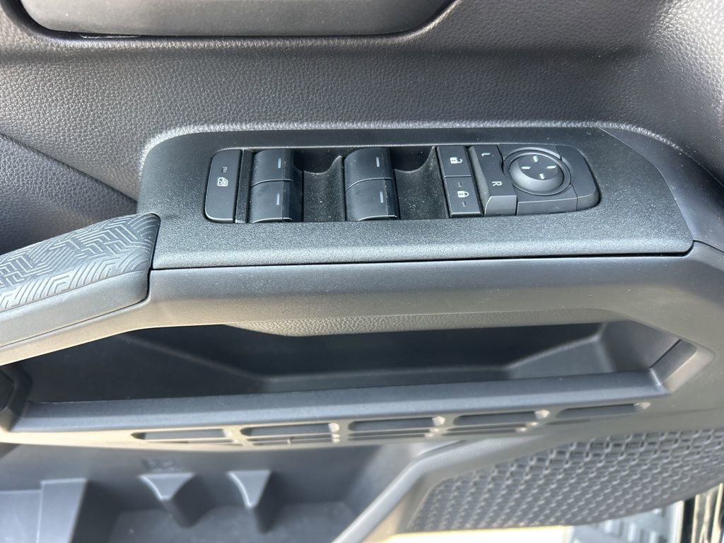 Used 2025 Toyota 4Runner SR5 image 4