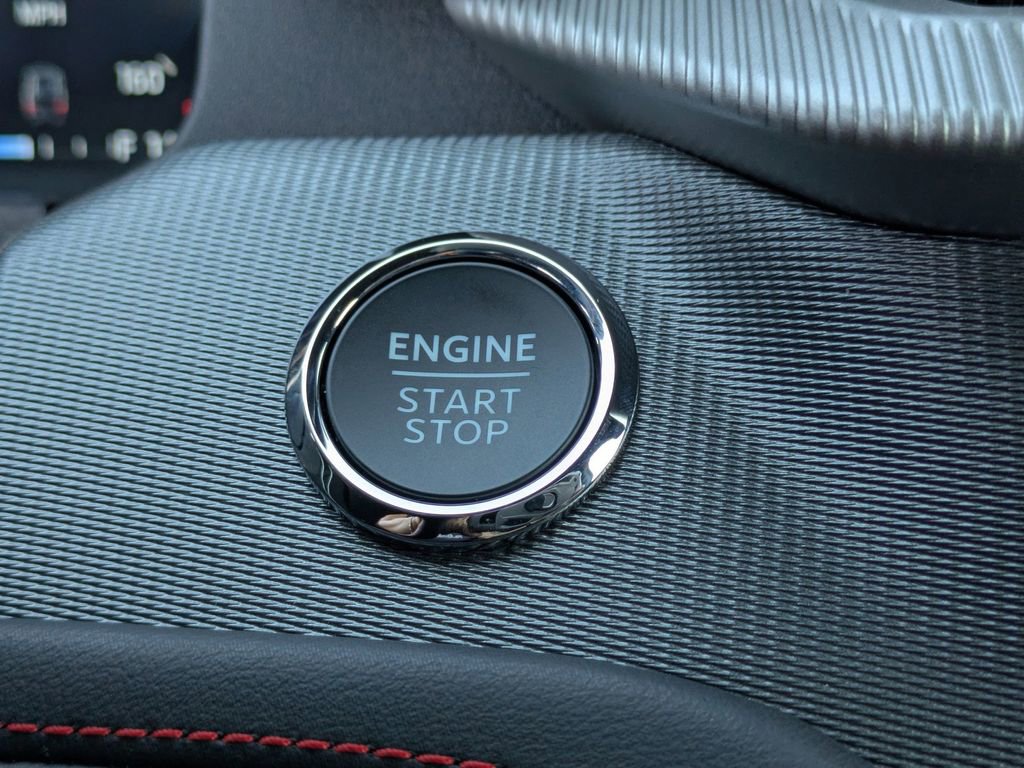 New 2026 Ford Explorer ST image 37