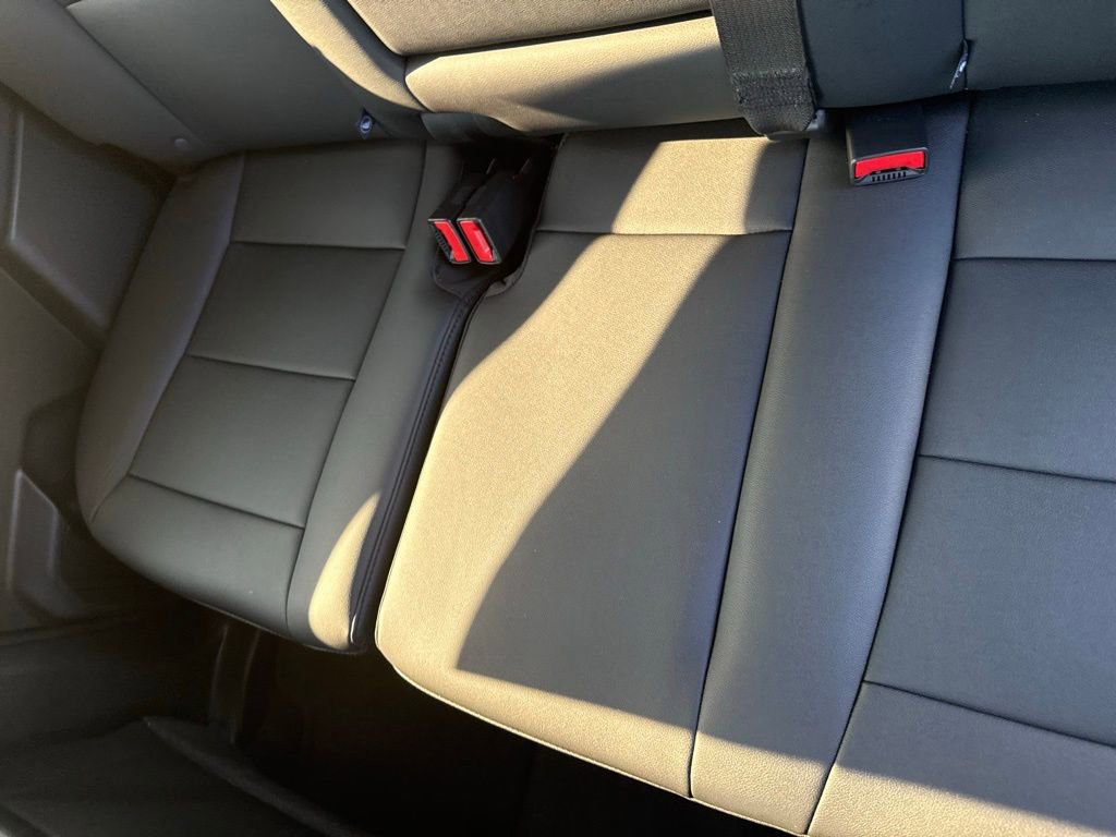 New 2026 Chevrolet Colorado LT w/ LT Convenience Package image 38