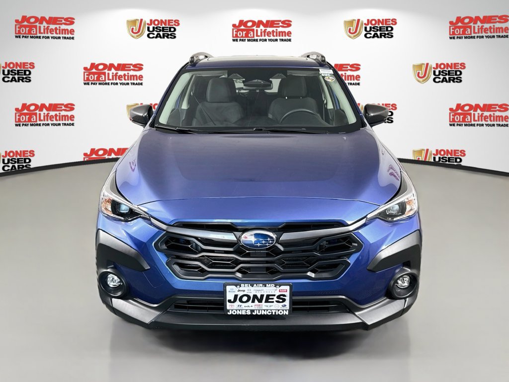 Used 2025 Subaru Crosstrek 2.5i Premium AWD/4WD image 13