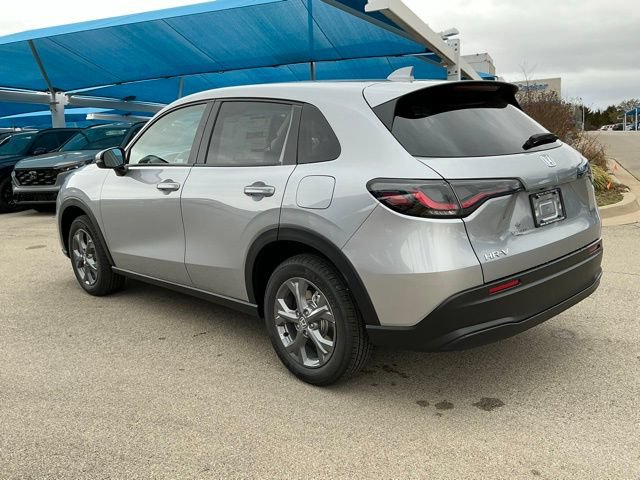 New 2026 Honda HR-V LX image 4