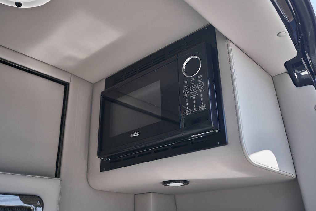 Used 2024 Mercedes-Benz Sprinter 3500 w/ Parking Package image 21