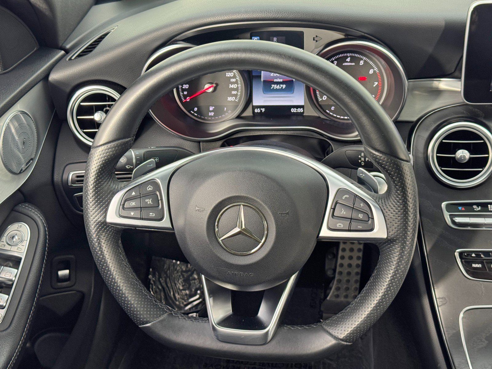 Used 2018 Mercedes-Benz C 300 Sedan image 20