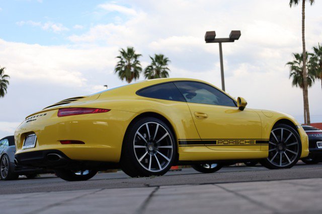 Used 2012 Porsche 911 Carrera image 19