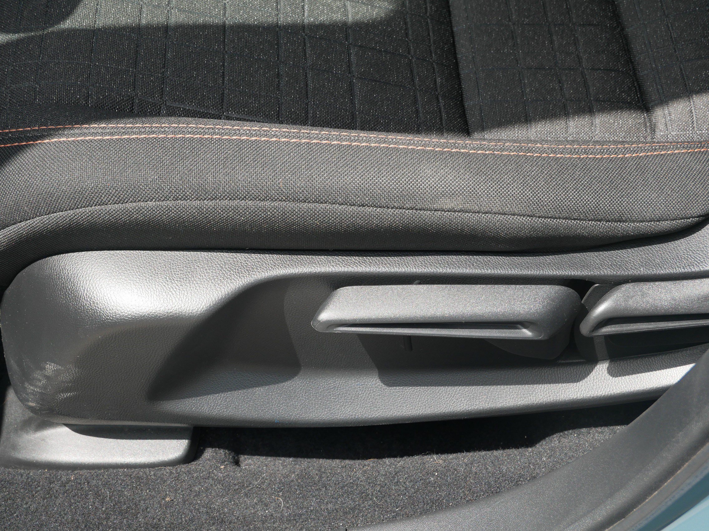 Certified 2024 Honda HR-V Sport image 20