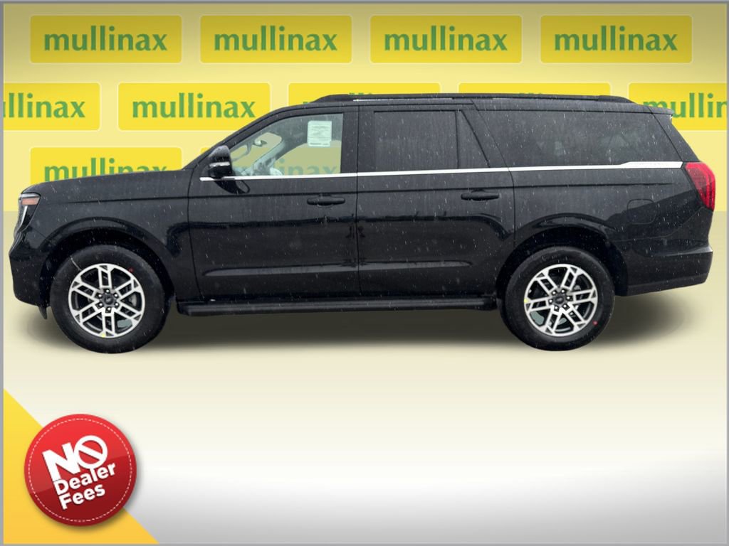 New 2026 Ford Expedition Max Active video 2