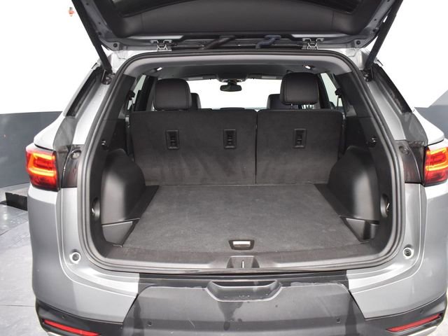 Used 2024 Chevrolet Blazer LT image 35