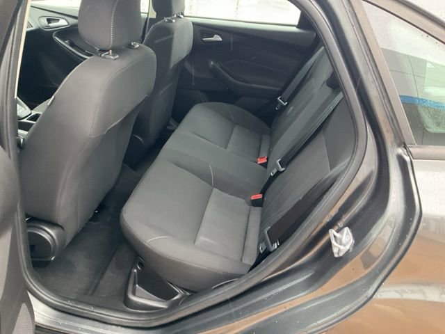 Used 2018 Ford Focus SE image 23