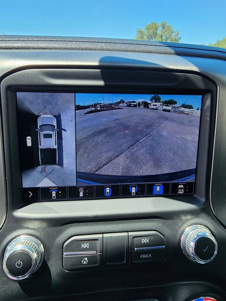 Used 2021 GMC Sierra 1500 Denali w/ Denali Ultimate Package AWD/4WD image 26