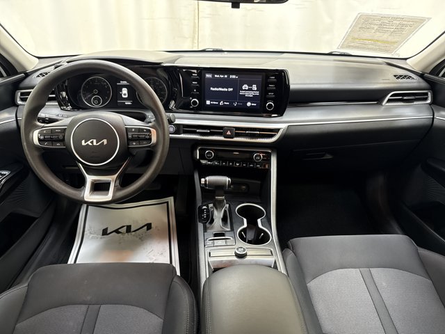 Certified 2023 Kia K5 LXS FWD image 15