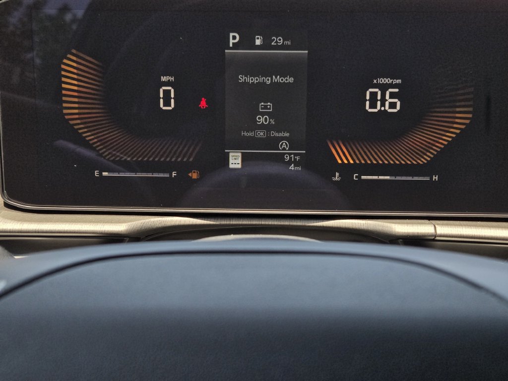 New 2026 Kia Sportage X-Line w/ X-Line Premium Package AWD/4WD image 13