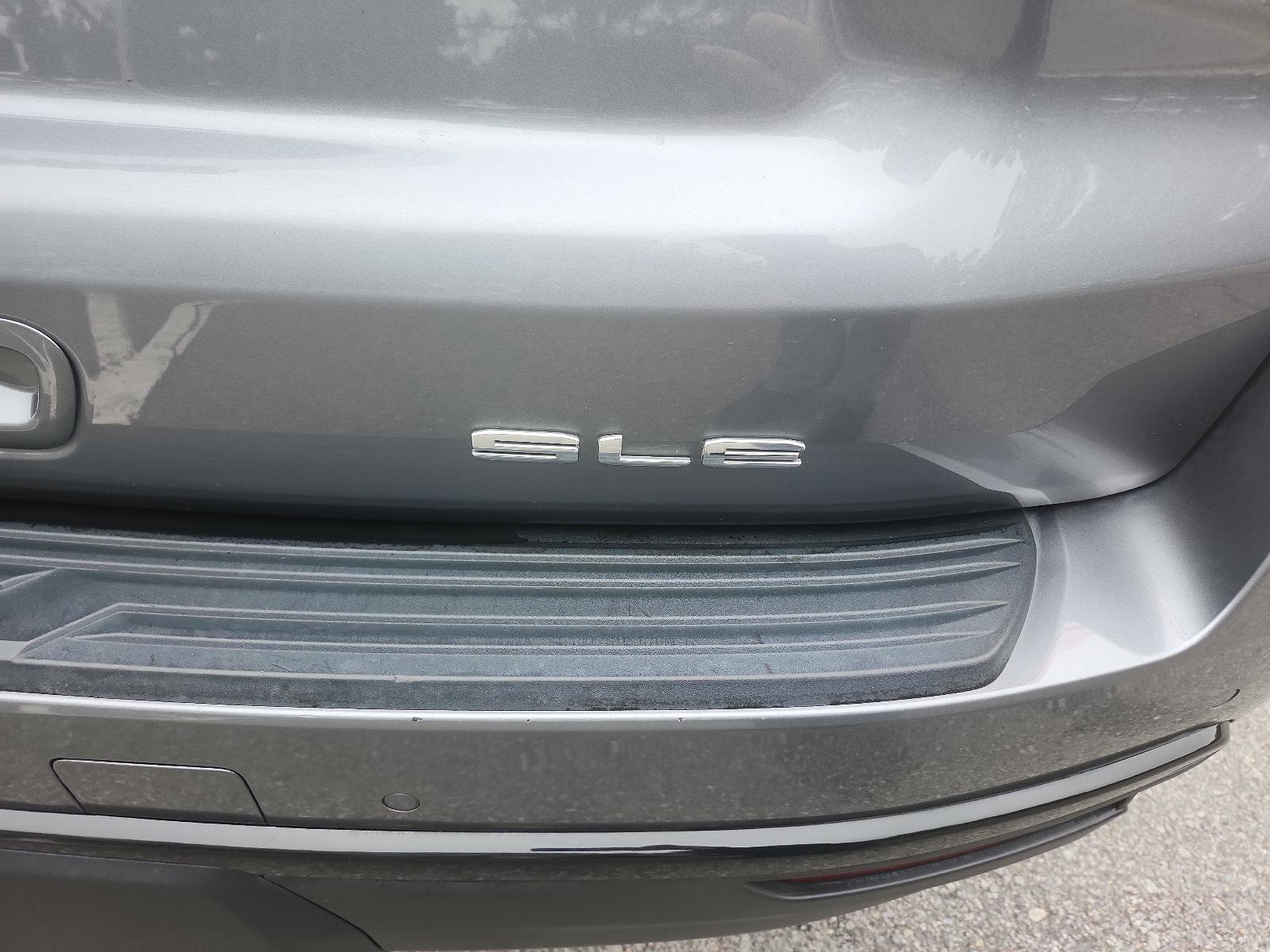 Certified 2022 GMC Yukon SLE w/ Gmc Pro Safety Plus Package image 5