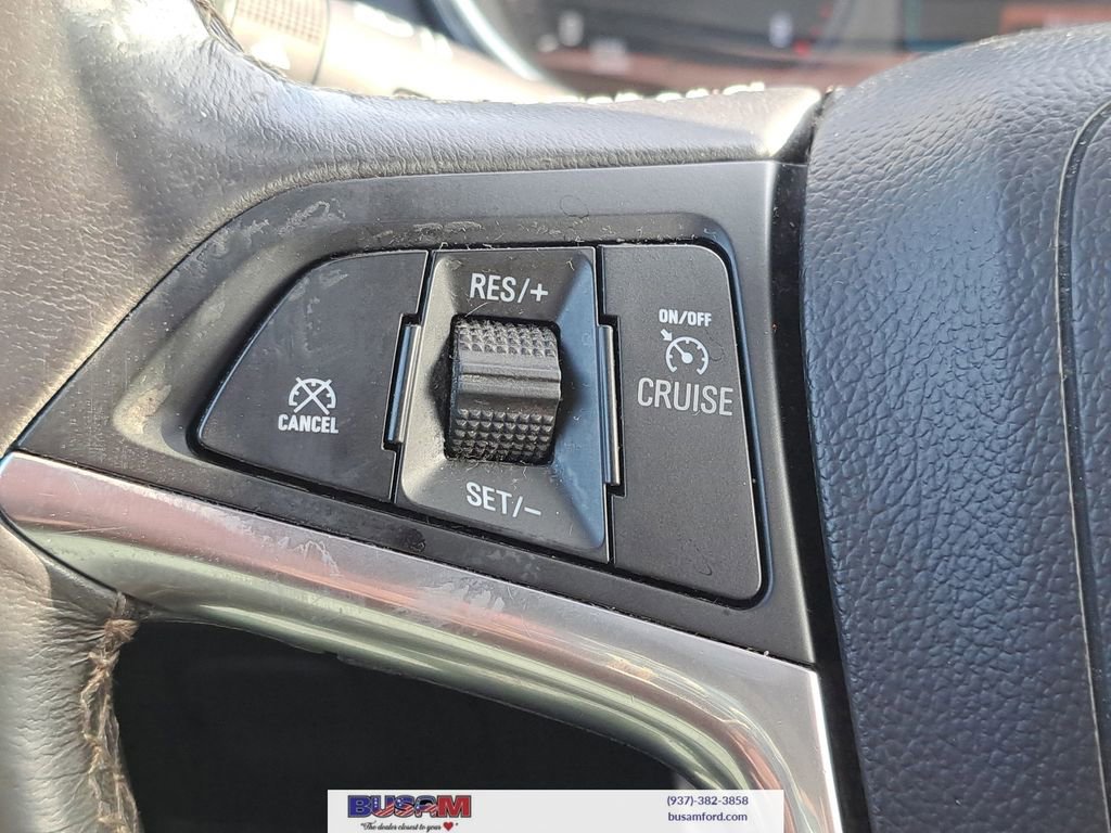 Used 2020 Buick Encore Preferred image 15