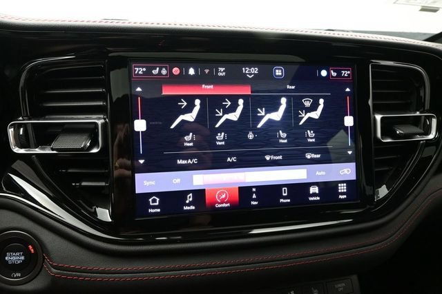 Used 2024 Dodge Durango Citadel AWD/4WD image 36
