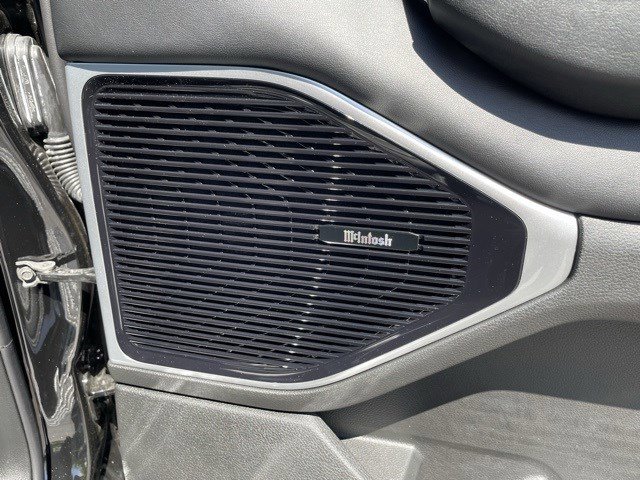 New 2025 Jeep Wagoneer Series III w/ Premium Group I image 14