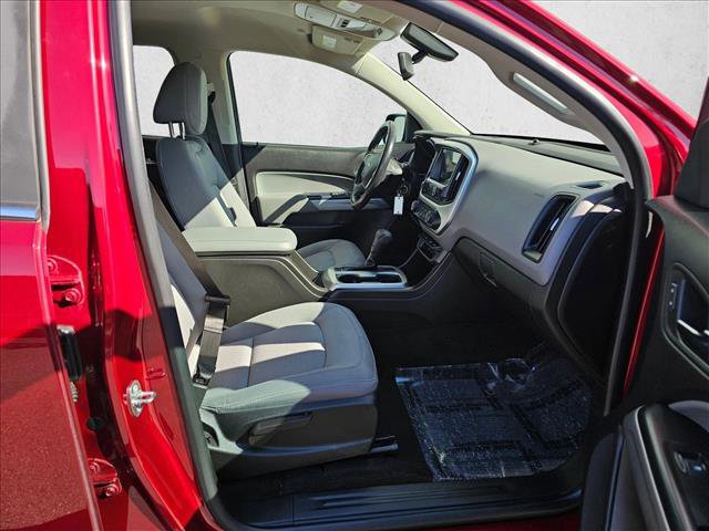 Used 2018 Chevrolet Colorado LT RWD image 10