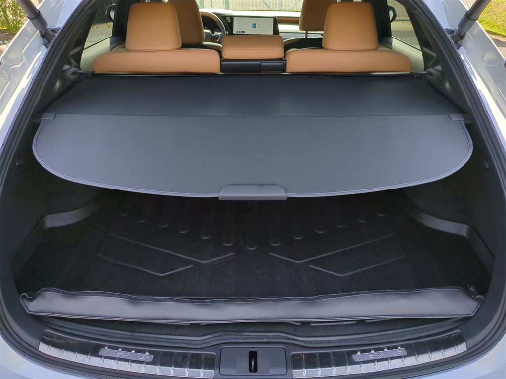Used 2025 Lexus RX 350h image 13
