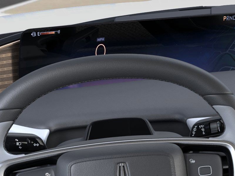 New 2026 Lincoln Navigator L Black Label image 13