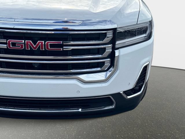 Used 2020 GMC Acadia SLT w/ Driver Alert Package II AWD/4WD image 9