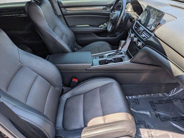 Used 2020 Honda Accord Sport image 18