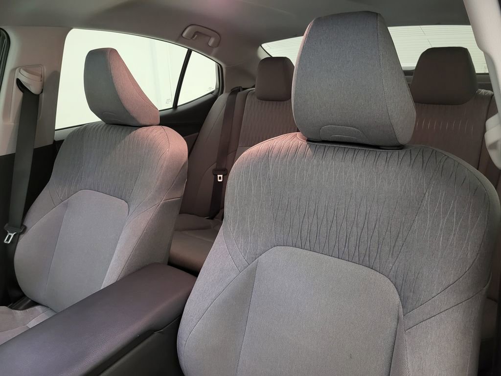 Used 2025 Toyota Camry LE image 26