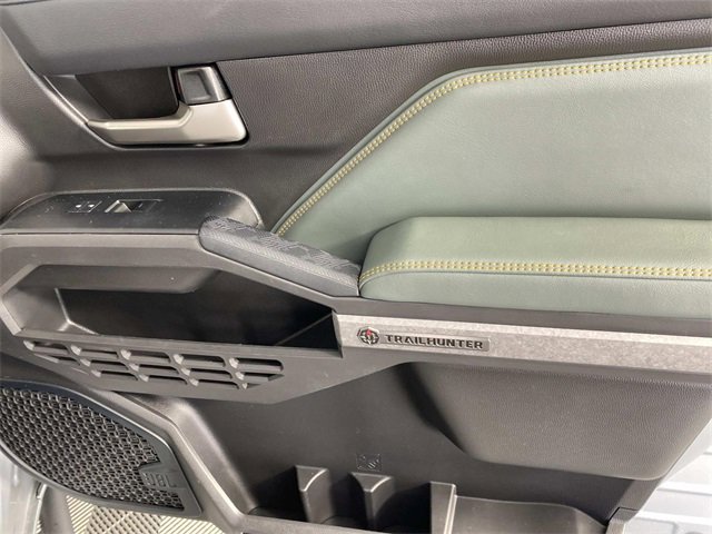 Used 2024 Toyota Tacoma Trailhunter image 26