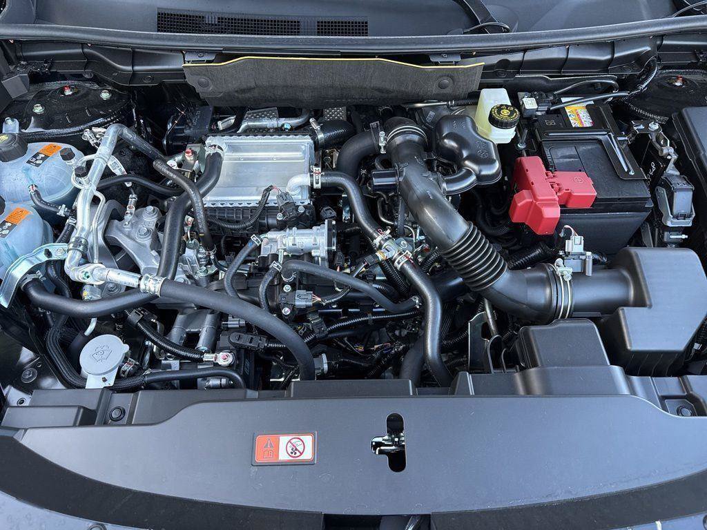 New 2026 Mitsubishi Outlander SE FWD image 33