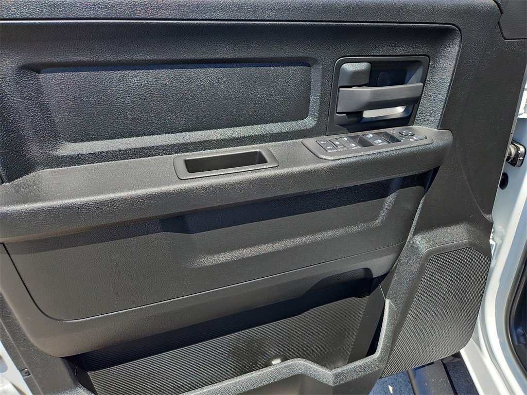 New 2026 RAM 2500 Tradesman image 20