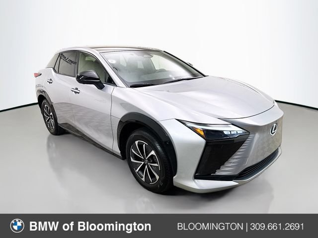 Used 2024 Lexus RZ 300e Premium FWD image 1