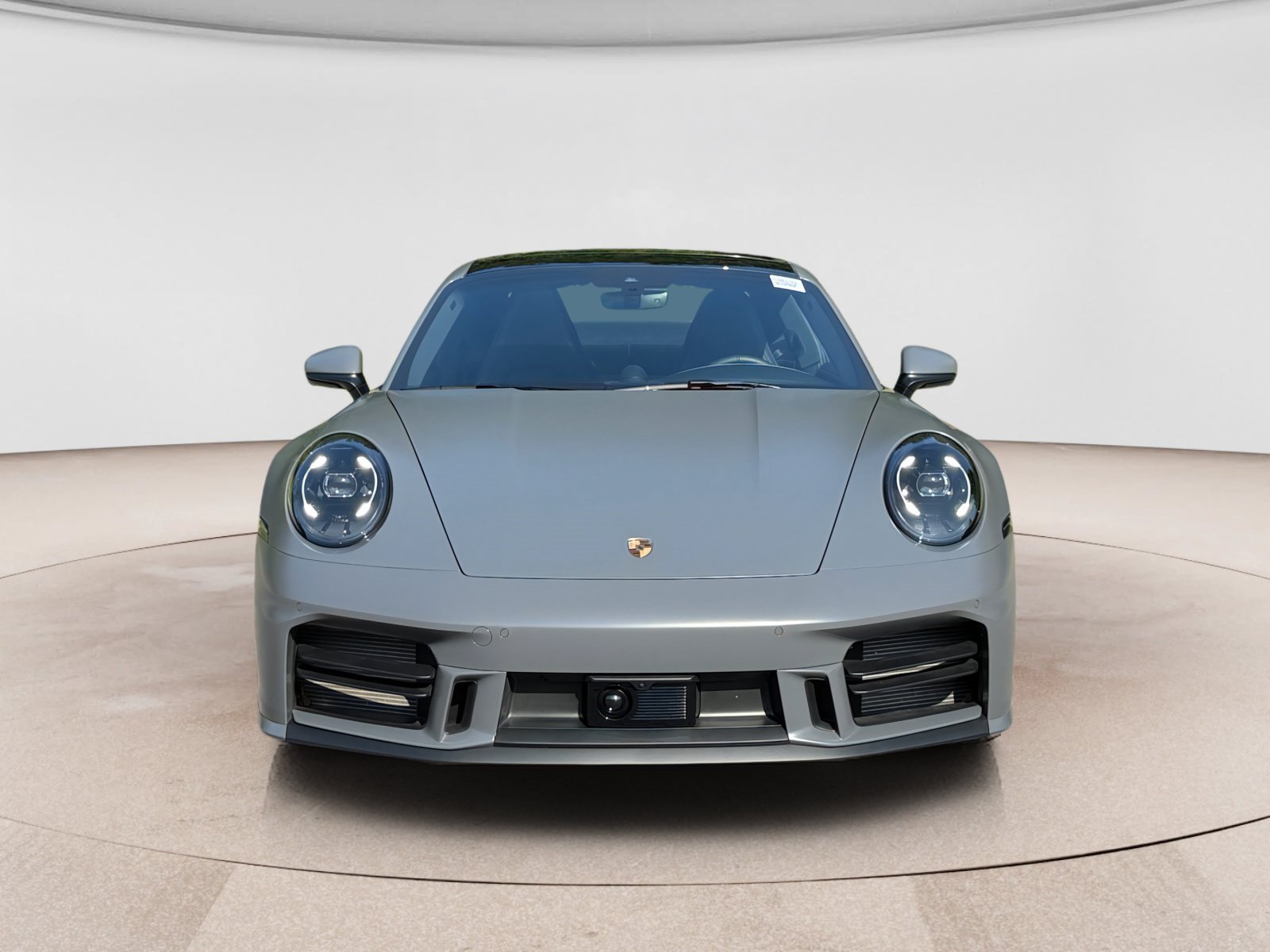 Used 2025 Porsche 911 Carrera S RWD image 8