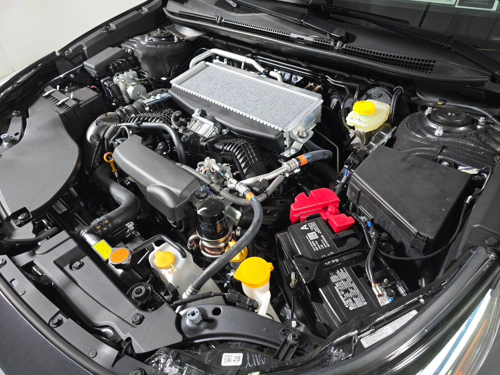 New 2025 Subaru Outback Touring XT w/ Popular Package #2 image 12