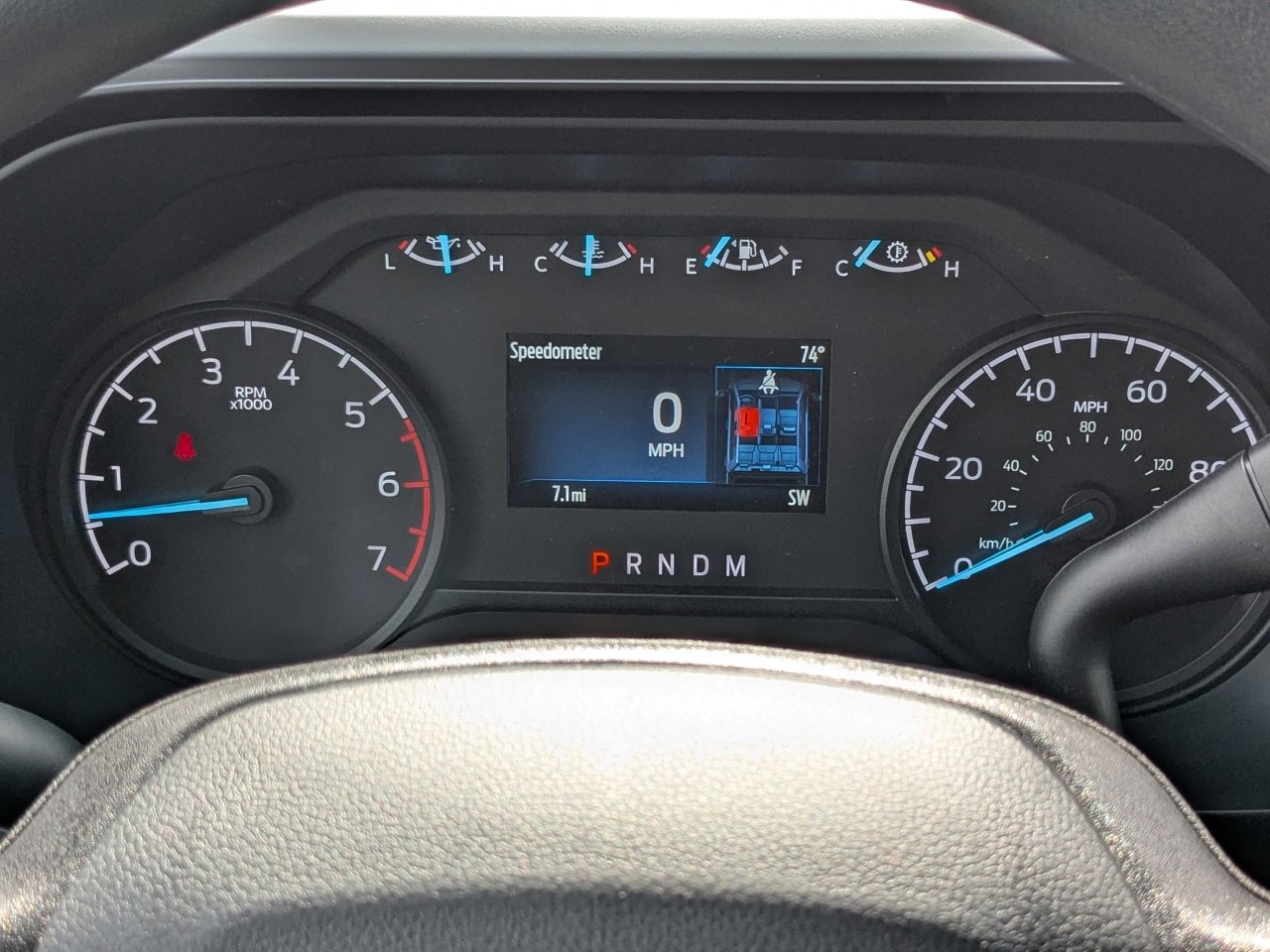 New 2026 Ford F350 XL image 28