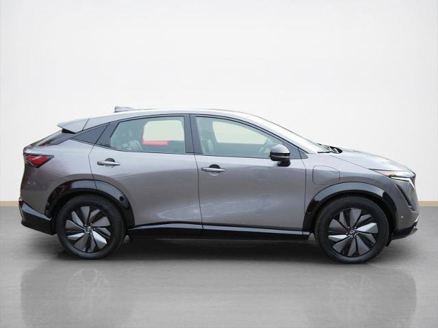 Certified 2024 Nissan Ariya AWD image 2