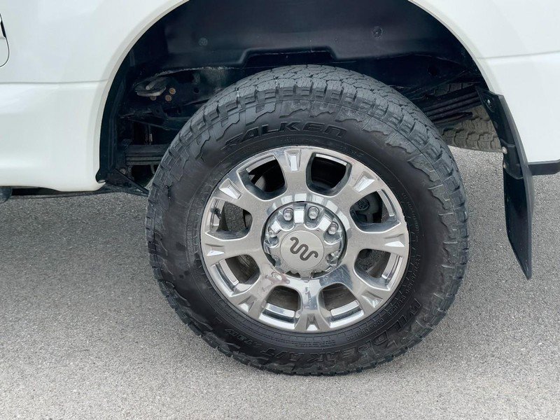 Used 2020 Ford F250 King Ranch w/ King Ranch Ultimate Package image 7