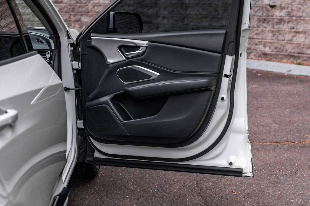 Used 2020 Acura RDX FWD image 14