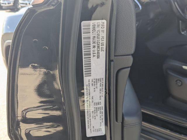 Used 2021 Jeep Grand Cherokee Laredo X image 31