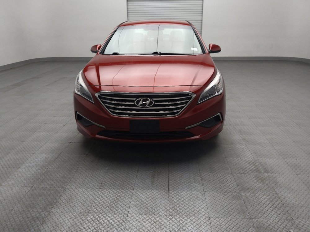 Used 2016 Hyundai Sonata SE FWD image 15