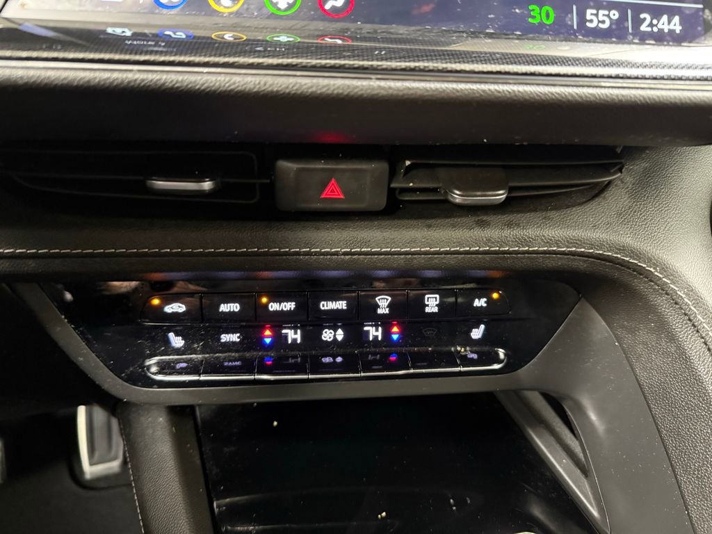 Used 2023 Buick Envision Preferred FWD image 14