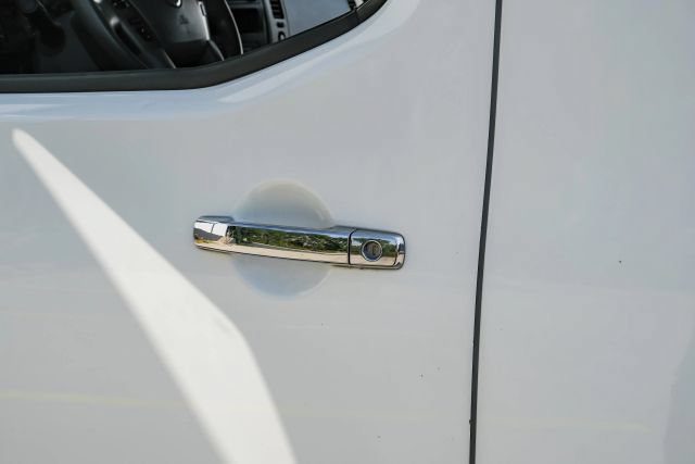 Used 2017 Nissan NV 3500 SL w/ Technology Package RWD image 32