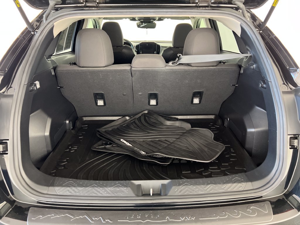 Certified 2024 Subaru Crosstrek 2.0i Premium AWD/4WD image 24