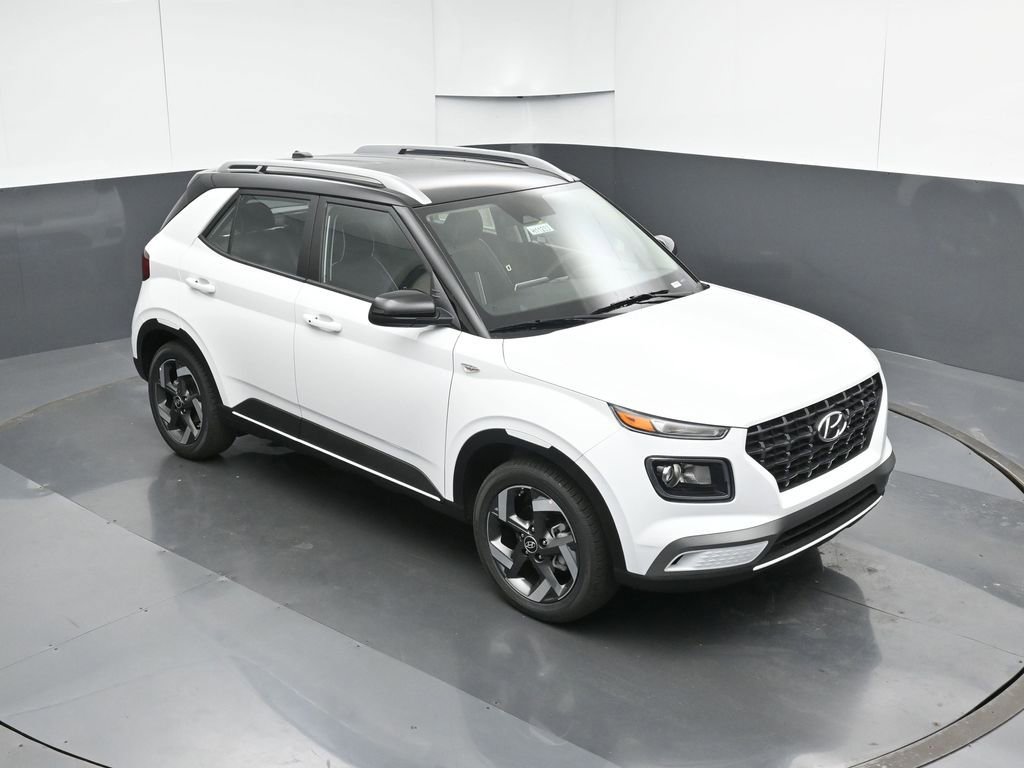 New 2026 Hyundai Venue SEL image 53